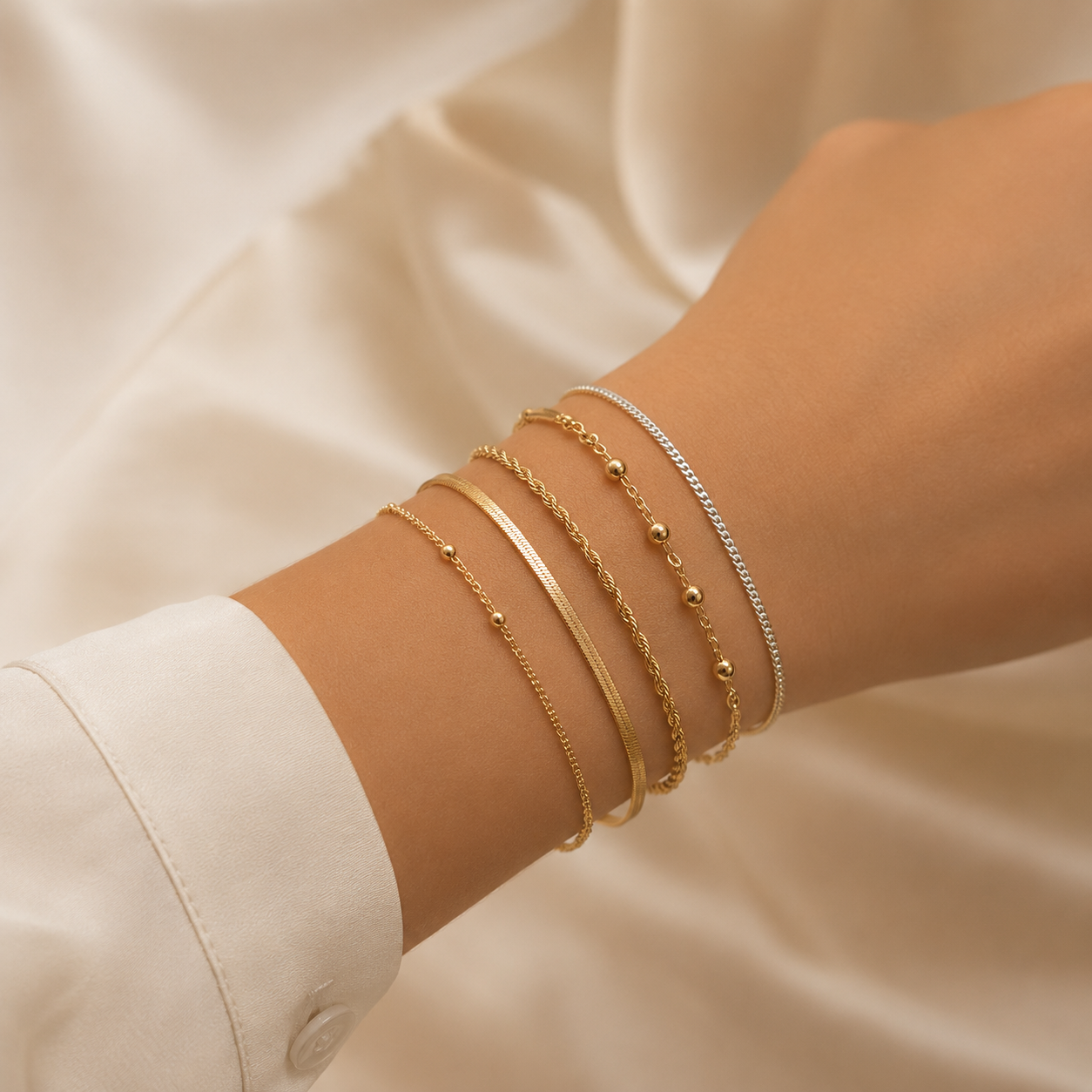 PULSERAS