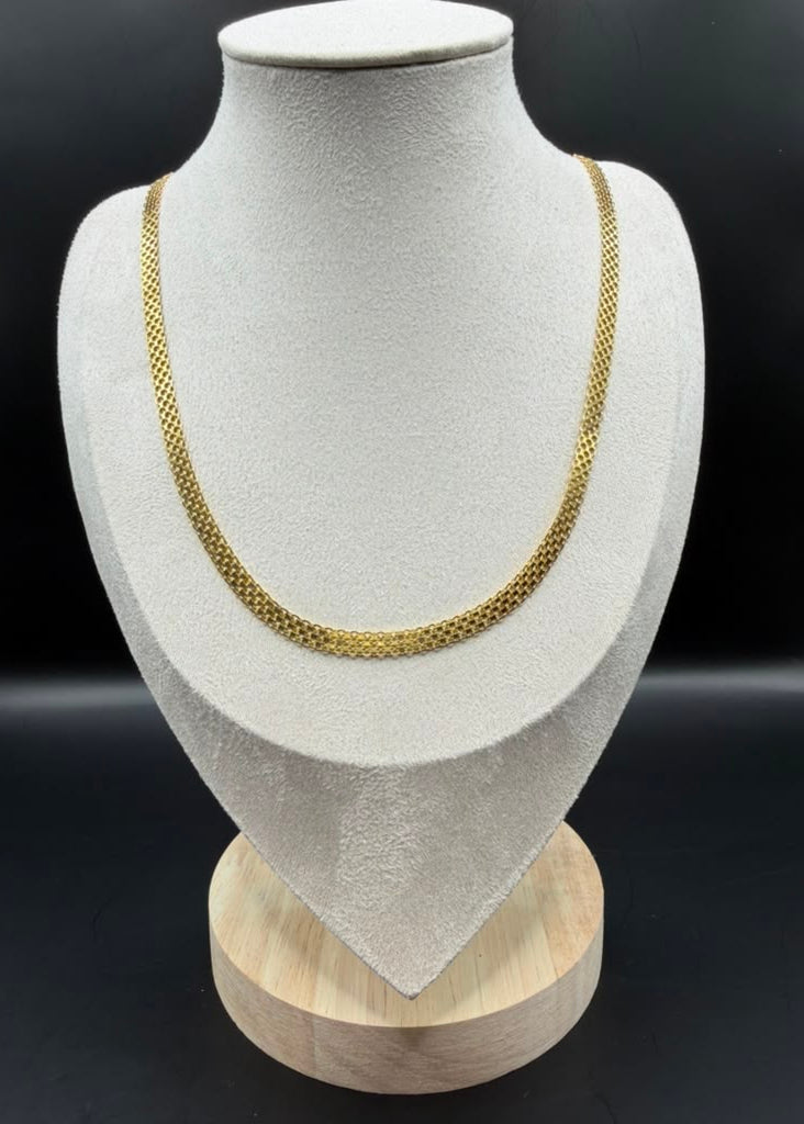 CHINESE WEAVE CHAIN