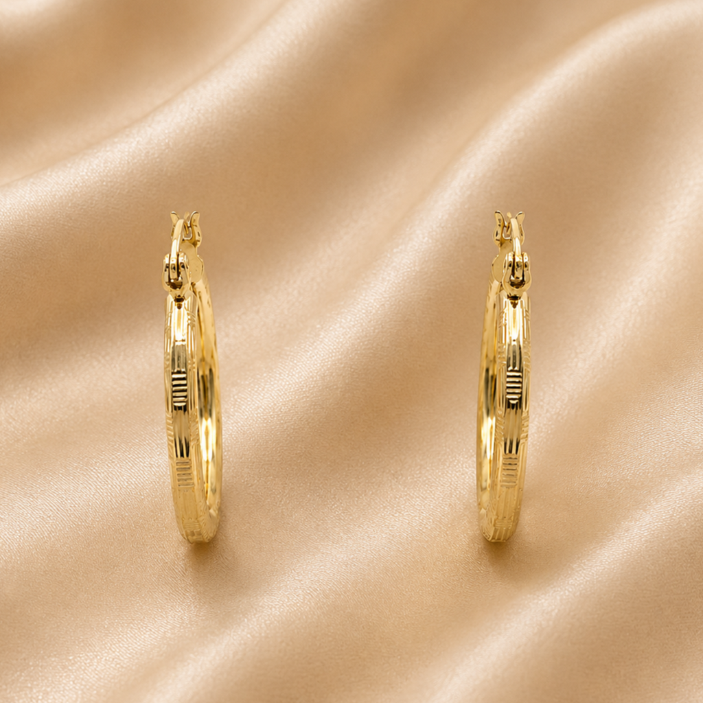 Argollas Grabadas