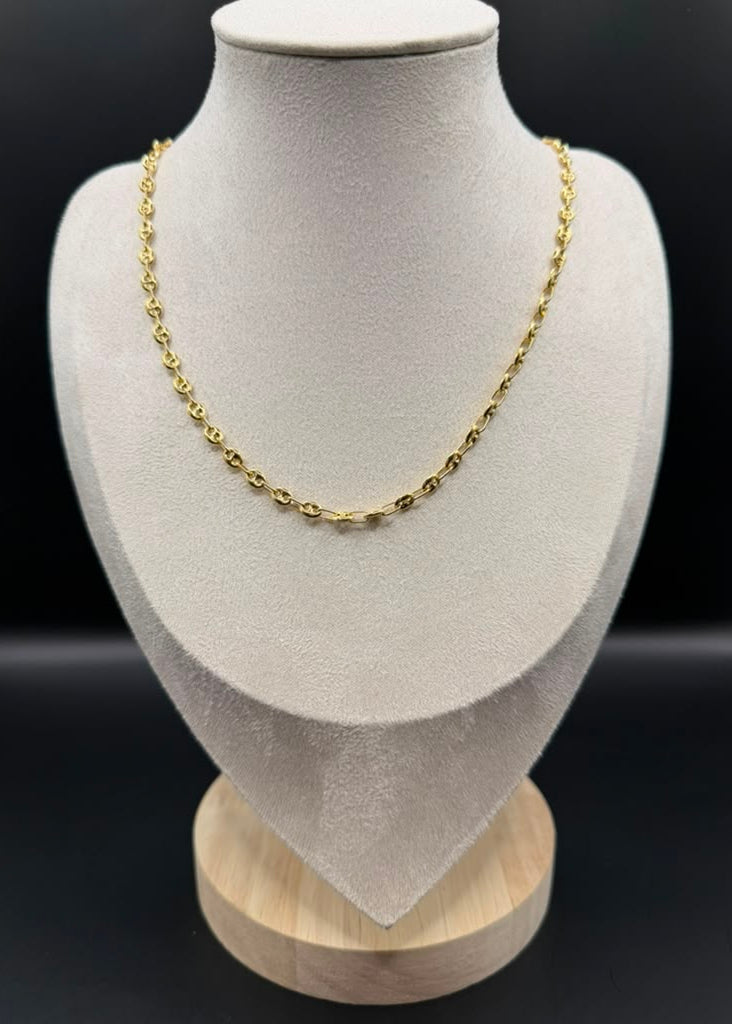 GUCCI CHAIN