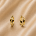 Argollas Estilo Greca