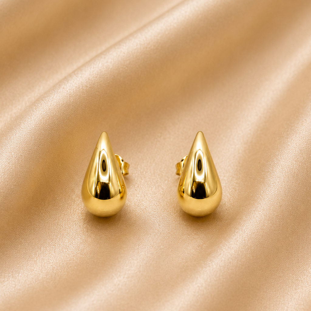 Zarcillos Gota