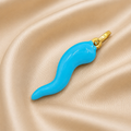 DIJE CHILI AZUL