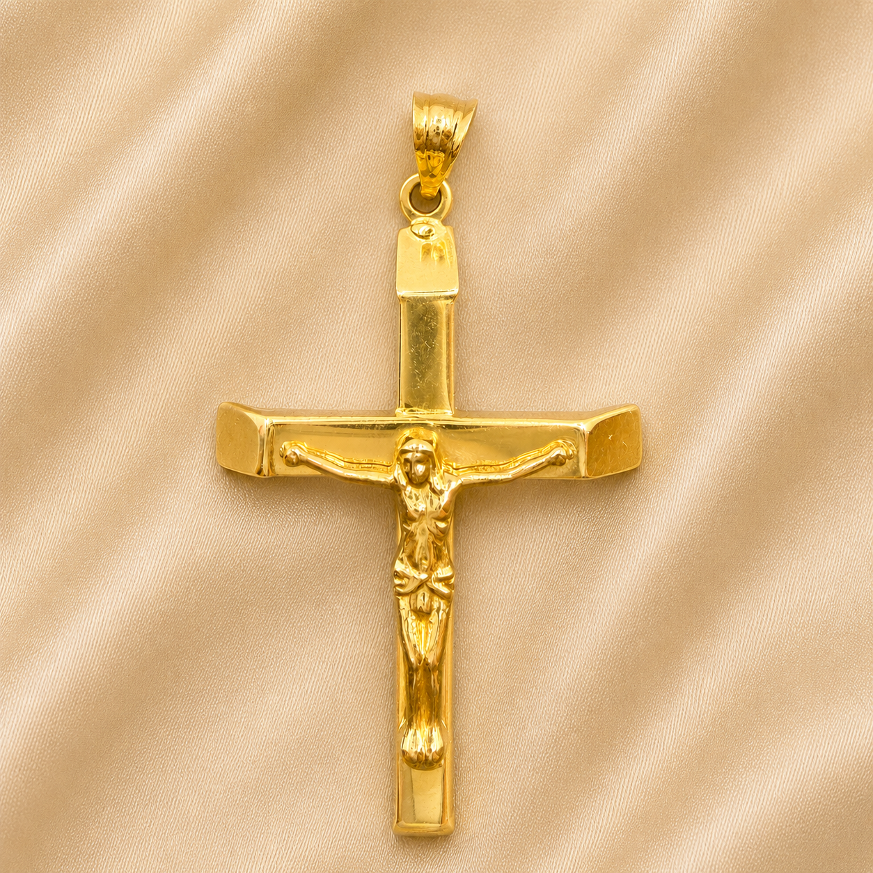 DIJE DE CRISTO
