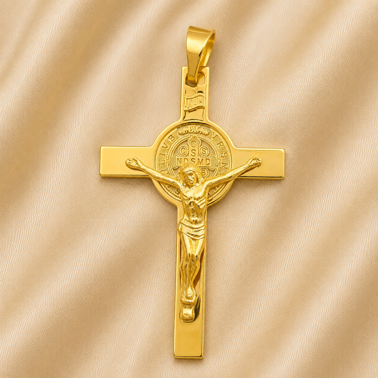 DIJE DE CRISTO