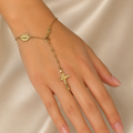 PULSERA ROSARIO