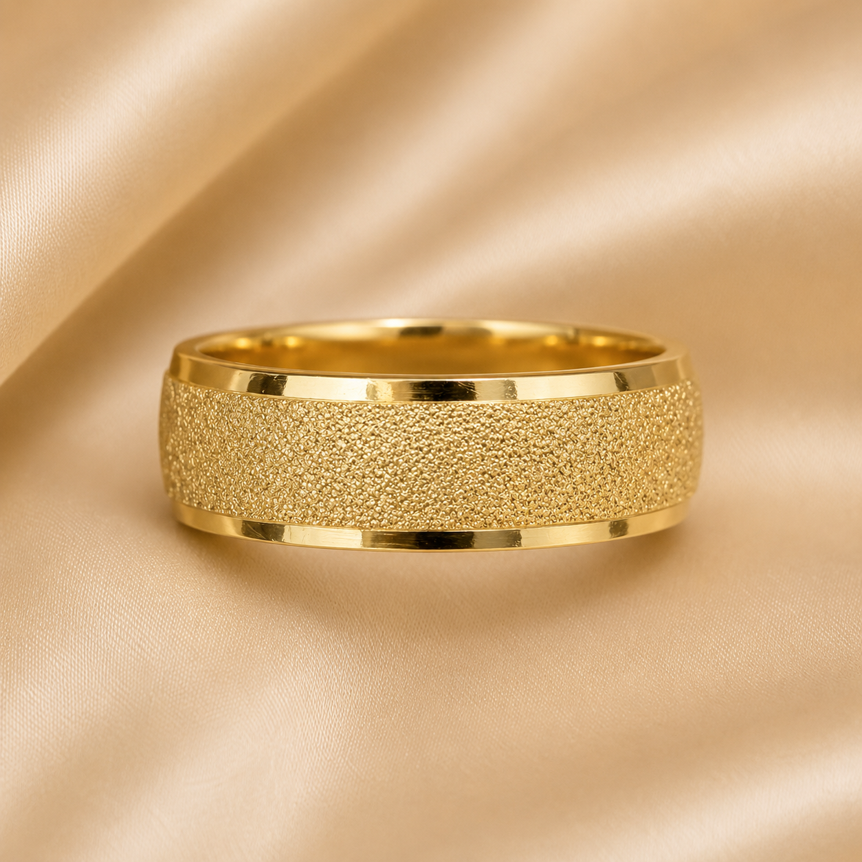 ARGOLLAS DE MATRIMONIO