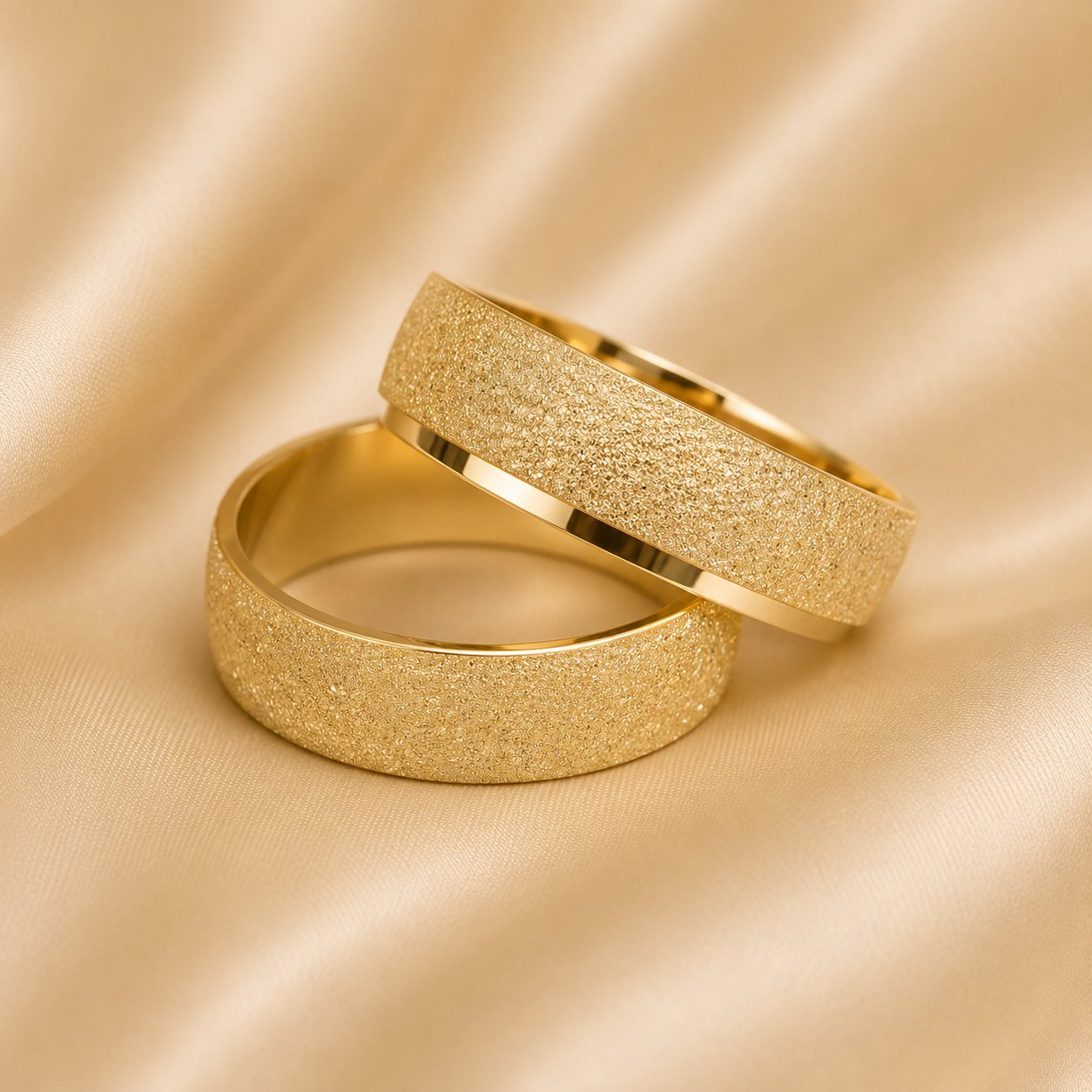 ARGOLLA DE MATRIMONIO