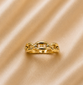 GUCCI RING 14K