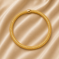 ROUND ELASTIC BRACELET