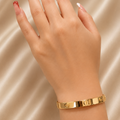 SCREW BRACELET