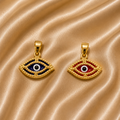 TURKISH EYE CHARM