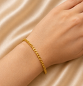 Cobra Weave Bracelet