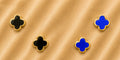 Zarcillos de Flor