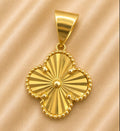 Dije Clover