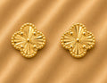 Zarcillo Clover