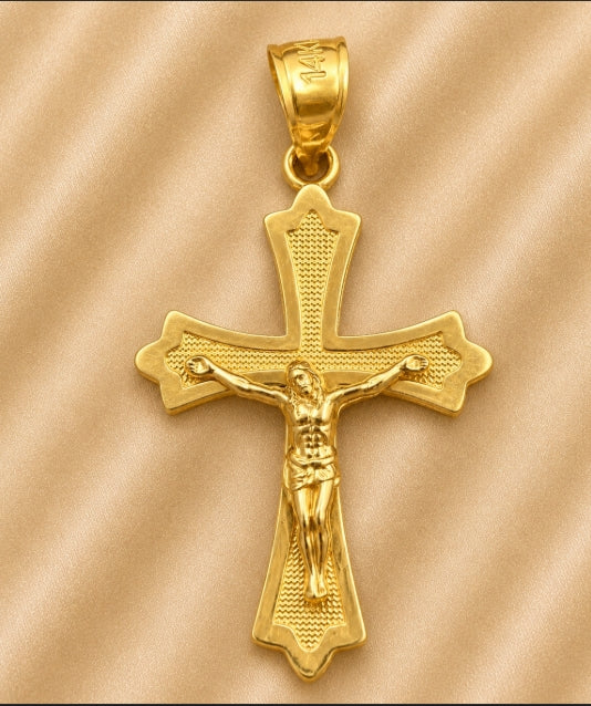 Dije de Cristo