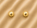 Zarcillo Balines