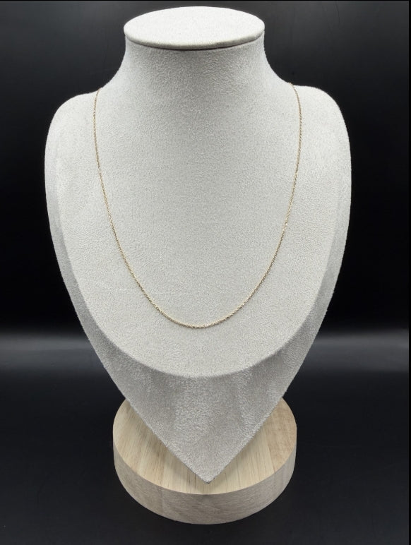 THIN CHAIN