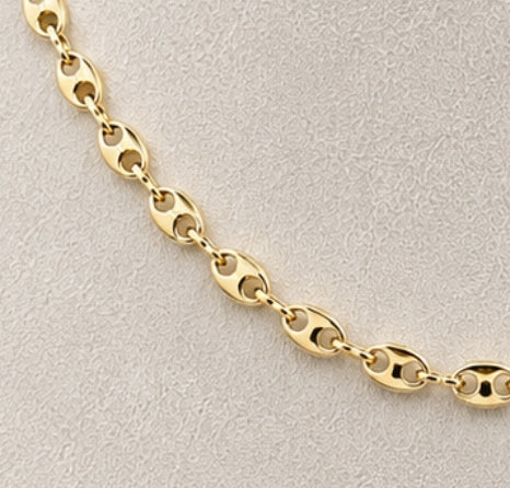 GUCCI CHAIN
