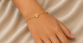 Pulsera Clover