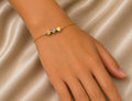 Pulsera con Cubos 3 Colores