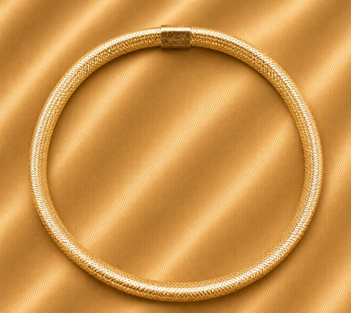 Pulsera Elastica Plana