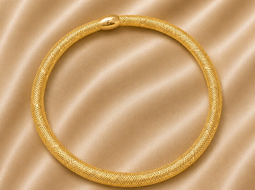 Pulsera Elastica Redonda