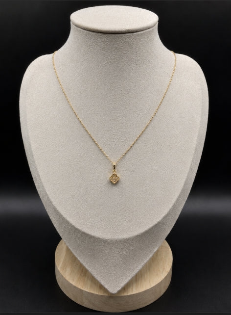 Cadena Clover
