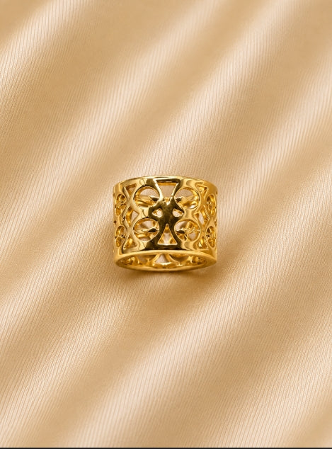BASKET PIN