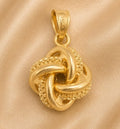 INTERTWINED CHARM