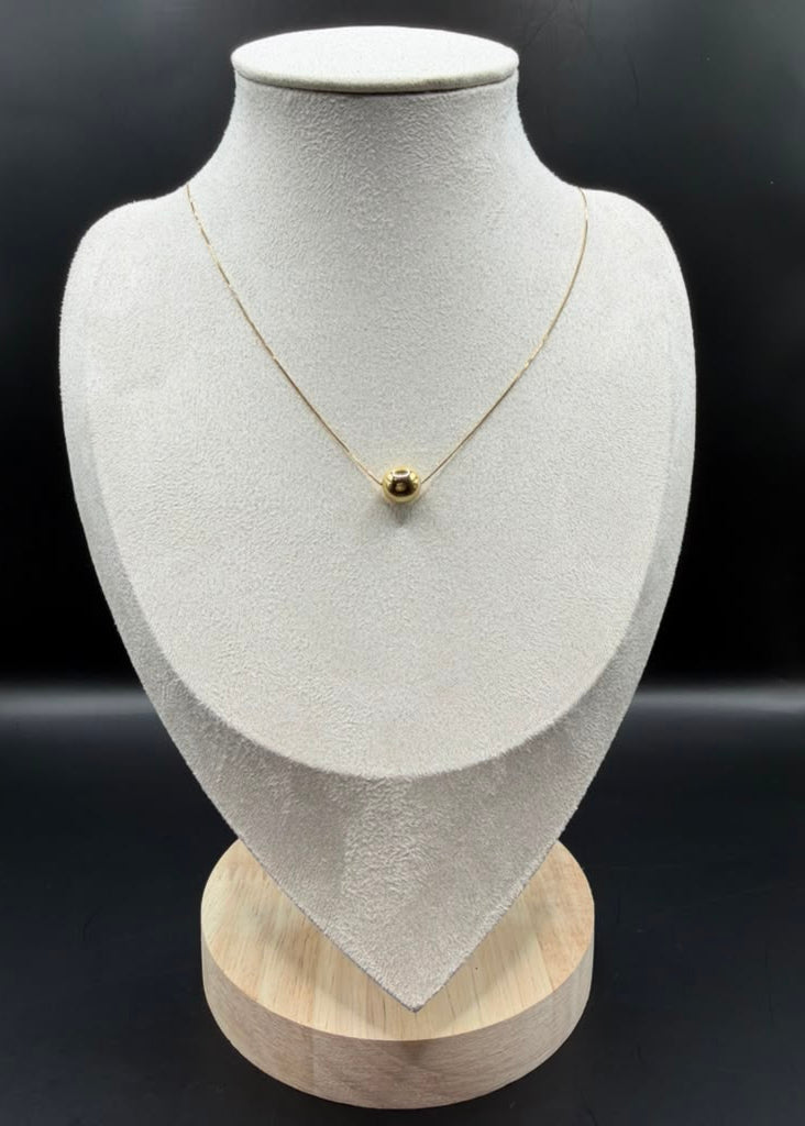 CHAIN WITH 8mm BALL